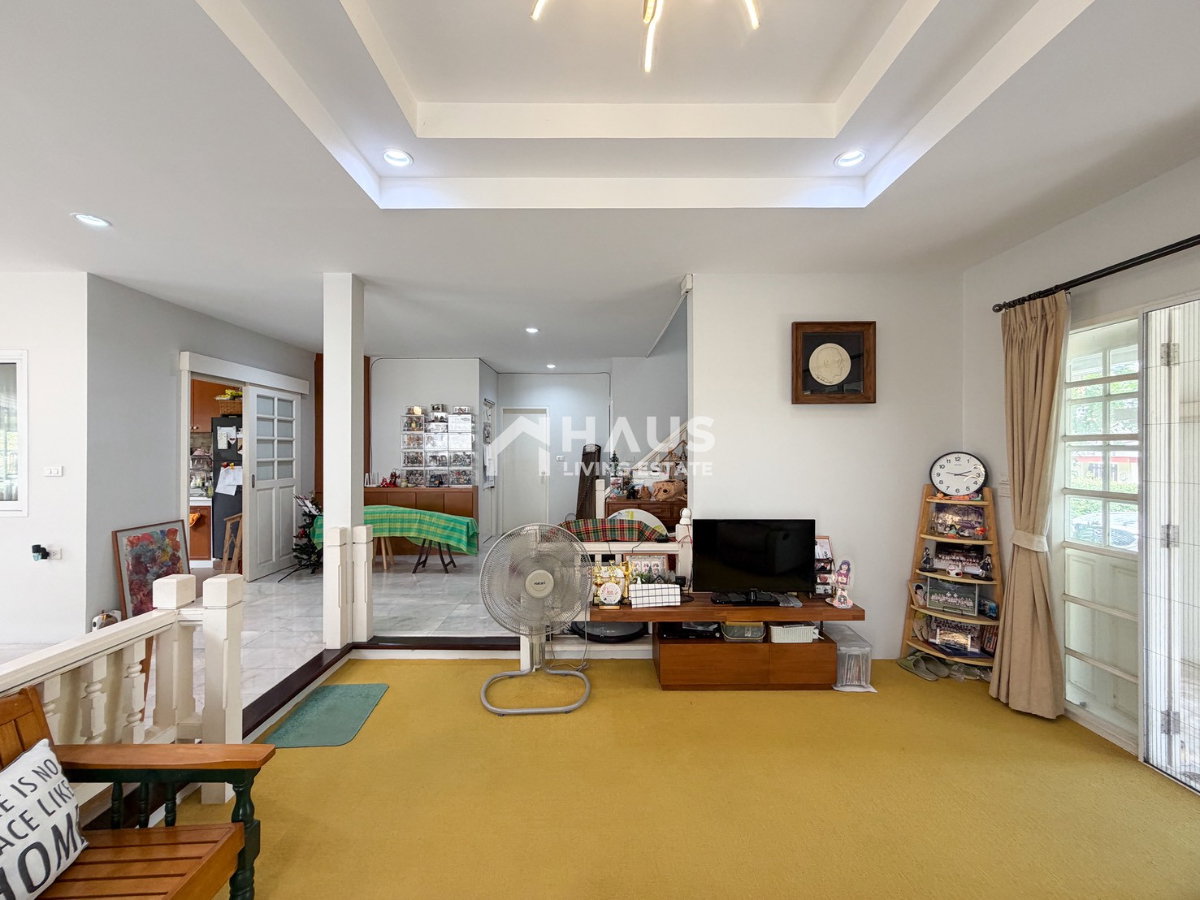 picture Ladawan Pinklao - Borommaratchachonnani / 4 Bedrooms #HPHU079 - 5/32