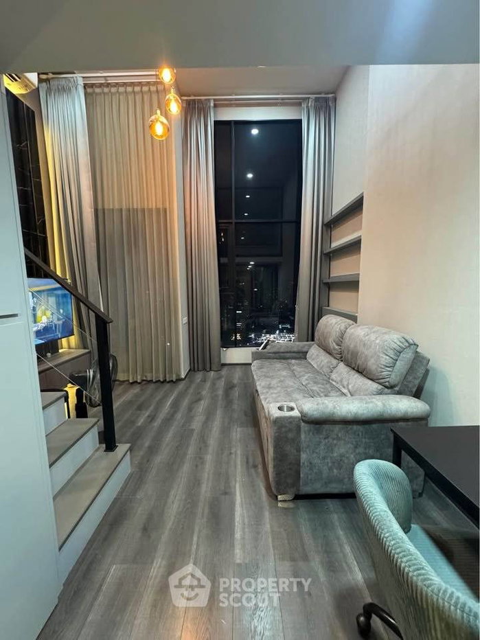 รูป ห้อง 1 ห้องนอน ชั้น 30 Knightsbridge Space Ratchayothin BTS รัชโยธิน (ID 2919088) - รูปที่ 4/10