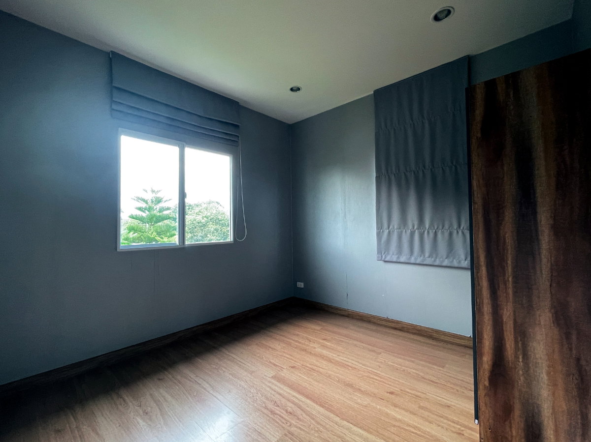รูป [Agent Post] ส่งต่อ บ้านแห่งความสุข บ้านเดี่ยว โครงการภัสสร เพรสทีจ ลุกซ์ พัฒนาการ 44  - รูปที่ 25/79