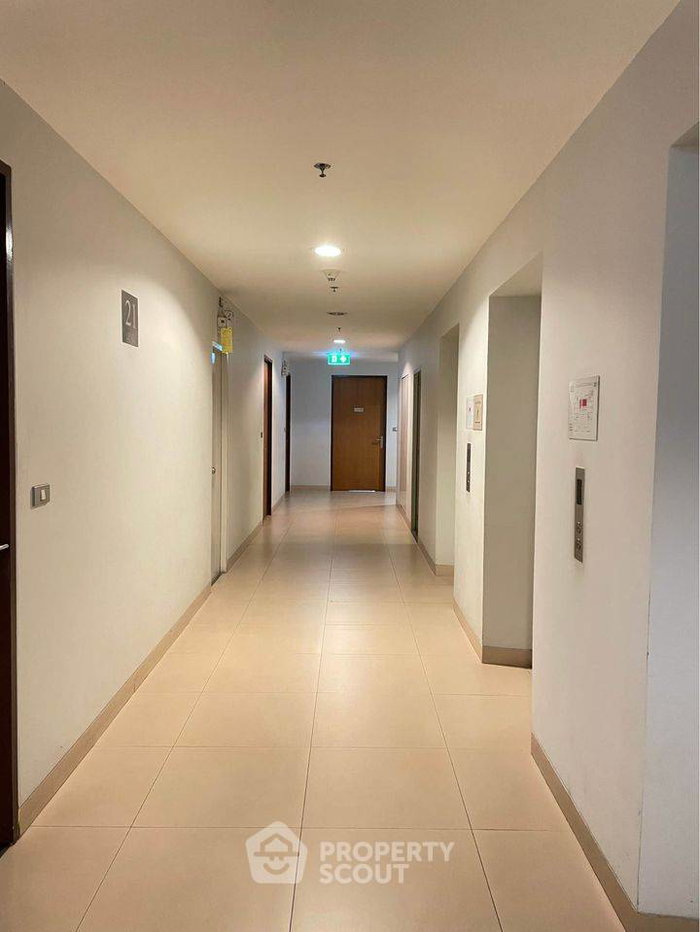 รูป คอนโด 1 ห้องนอน ชั้น 21 ที่ 59 Heritage Sukhumvit 59 ใกล้ BTS ทองหล่อ (ID 592259) - รูปที่ 8/13