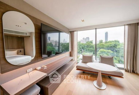 1-BR 31 Sqm Condo At SCOPE Promsri, 6th Floor, BTS Phrom Phong (ID 2916030)