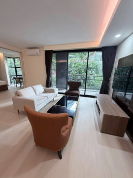 ✨Condo for Rent : Mode Sukhumvit 61 (AP-02) ( line : @condo91 )