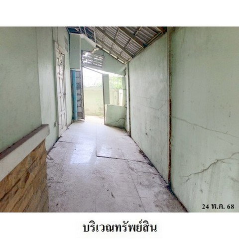 รูป Z8Z7055 ขายบ้านเดี่ยว ชมนาถ คันทรีโฮม แขวง สายไหม เขต สายไหม จังหวัด กรุงเทพมหานคร - รูปที่ 3/8