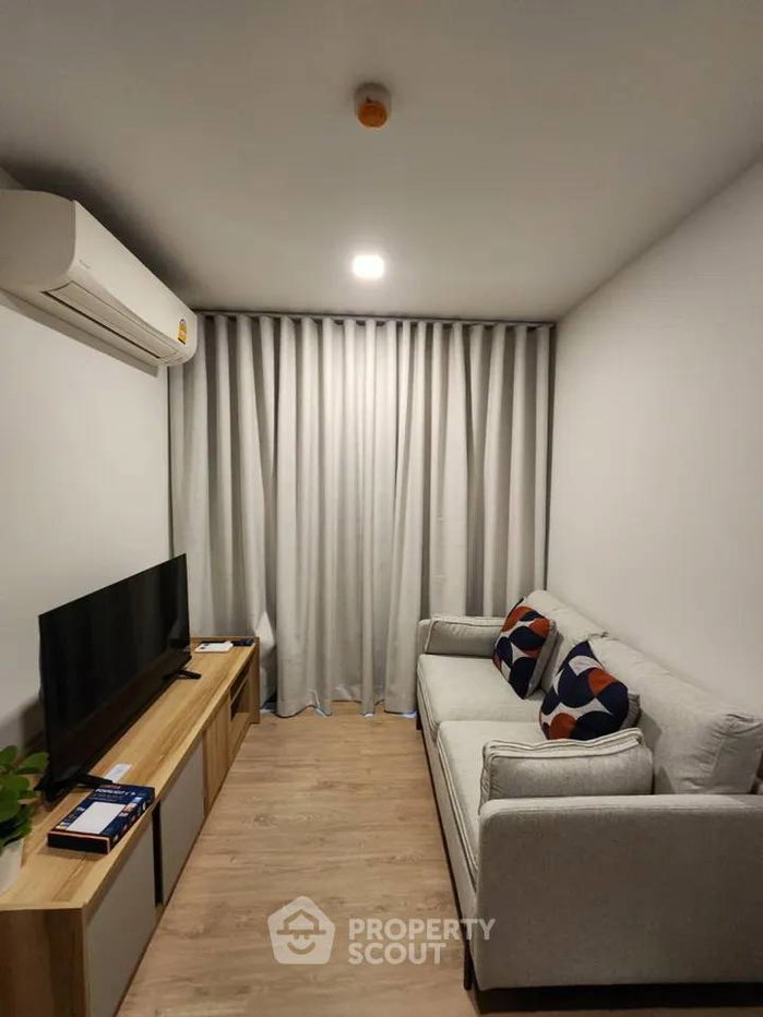 รูป คอนโด 1 ห้องนอน ให้เช่า ที่ ทากะ เฮ้าส์ เอกมัย 12 ใกล้ BTS เอกมัย (ID 2924204) - รูปที่ 4/6
