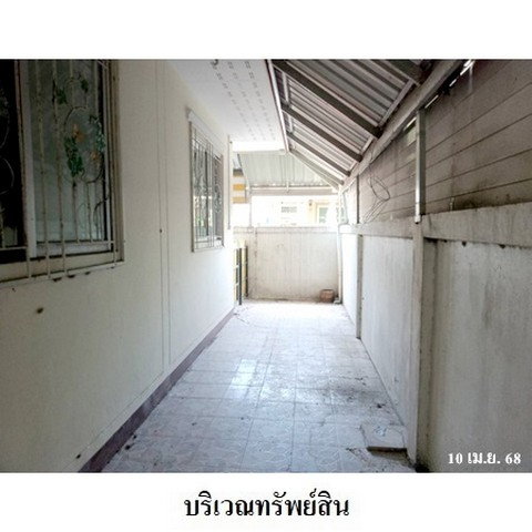 รูป Z3A1529 ขายบ้านเดี่ยว ปักษาวิลล์ แขวง ลำปลาทิว เขต ลาดกระบัง จังหวัด กรุงเทพมหานคร - รูปที่ 3/8