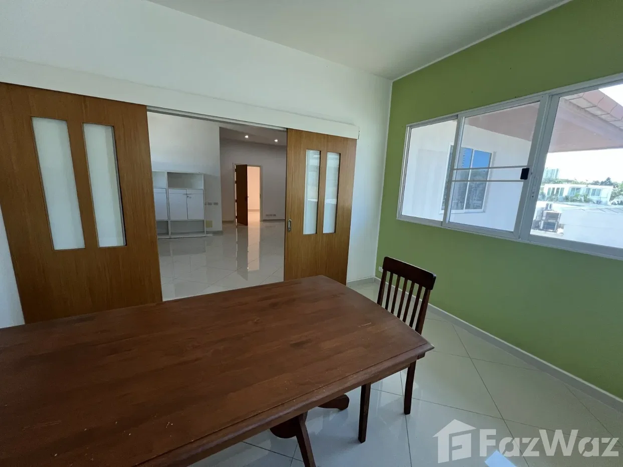 รูป ขาย บ้านเดี่ยว 7 ห้องนอน ในโครงการ ทรอปิคาน่า พูล วิลลา 6251764 - รูปที่ 13/16