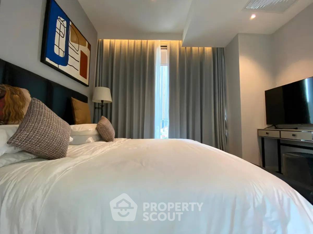 picture 2-BR Condo For Rent At Khun By Yoo, Near BTS Thong Lor (ID 2873723) - 9/21