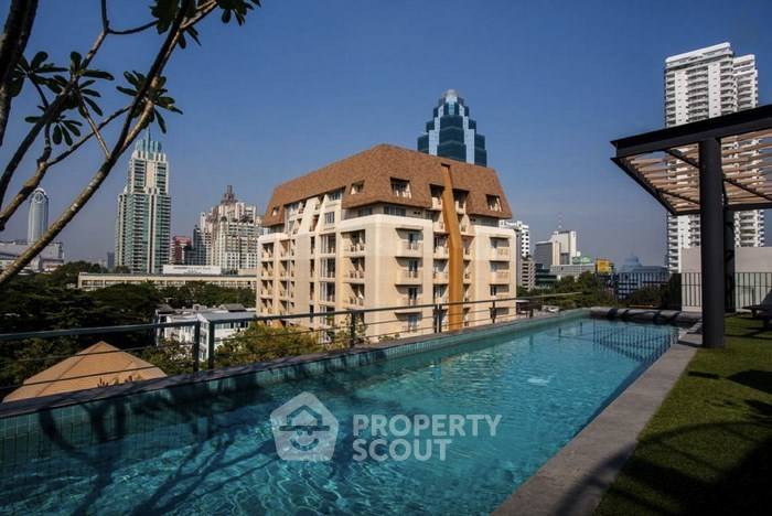 รูป คอนโด 1 ห้องนอน ราคาดี ที่ The Nest Ploenchit ใกล้ BTS เพลินจิต 300 ม. (ID 2873624) - รูปที่ 4/5