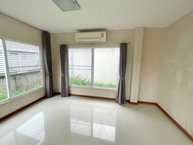 รูป บ้านพร้อมอยู่ใกล้สนามบินและโรงเรียนนานาชาติ - รูปที่ 11/47