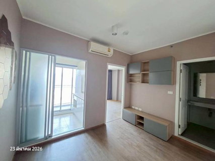 คอนโดมิเนียม 30.02 ตร.ม. ยูดีไลท์ แอด ตลาดพลู สเตชั่น เขตธนบุรี กรุงเทพมหานคร 2.5M