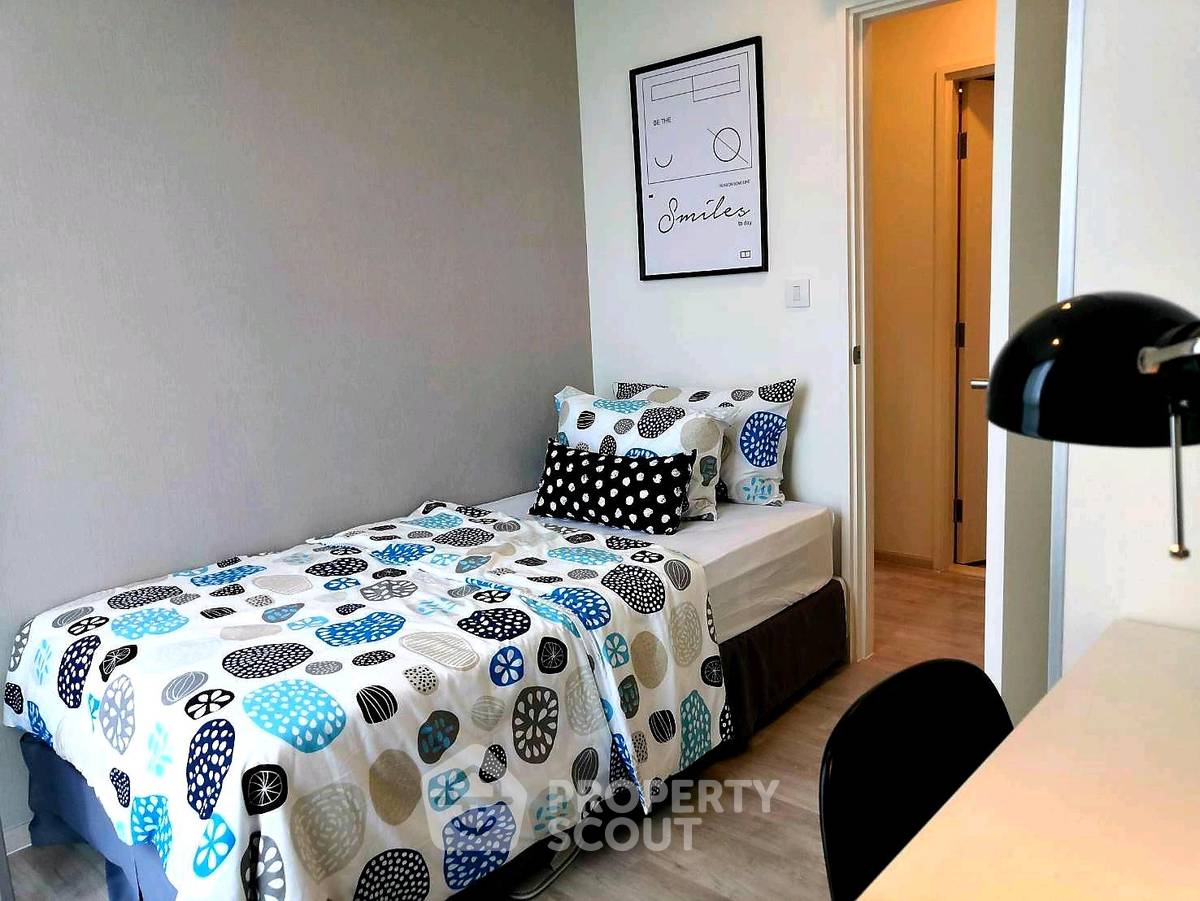 picture 2-BR Condo For Rent, 52 Sqm, Chambers Cher Ratchada–Ramintra (ID 2916799) - 3/19