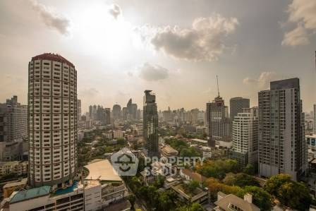 รูป คอนโด 5 ห้องนอน 531 ตร.ม. ชั้นสูง ที่ Moon Tower ใกล้ BTS ทองหล่อ 400 ม. (ID 2874465) - รูปที่ 39/39