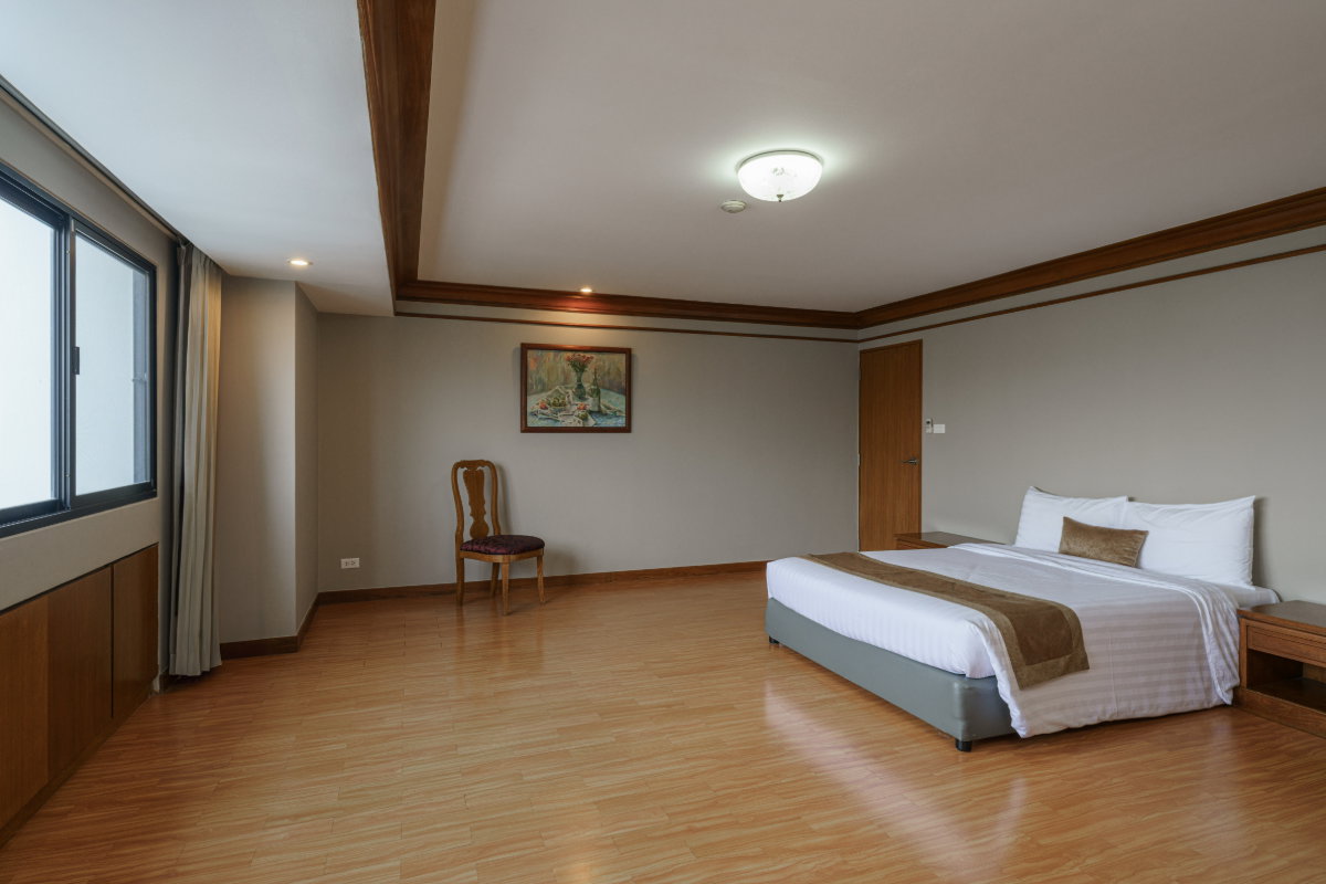 รูป ให้เช่าคอนโด United Tower Thonglor@Nithinan - 2 ห้องนอน (150 ตร.ม.) พร้อมอยู่ - รูปที่ 10/28