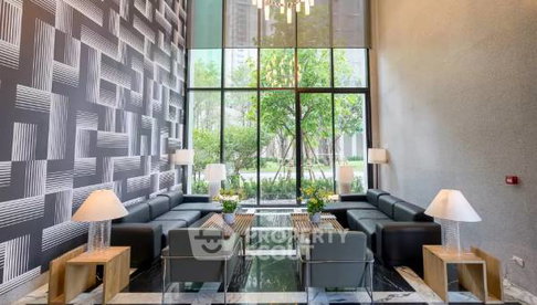 ขายคอนโด 1 ห้องนอน Park Origin Phrom Phong ใกล้ BTS พร้อมพงษ์ (ID 2917219)