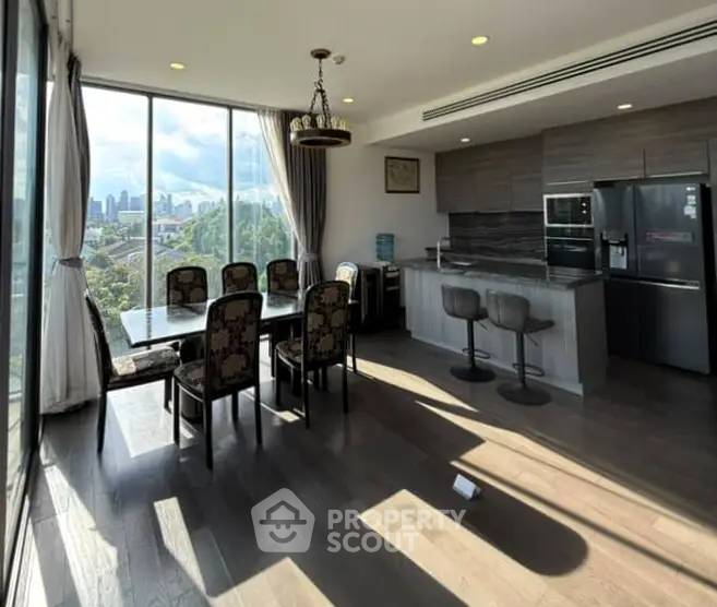 picture Pet-Friendly 2-BR 110 Sqm Condo | The Pillar Sukhumvit 71 (ID 2866730) - 6/16