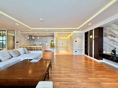 Somkid Garden | Modern 2 Bedroom Luxury Condo For Sale in Prime Area - BR18266CD