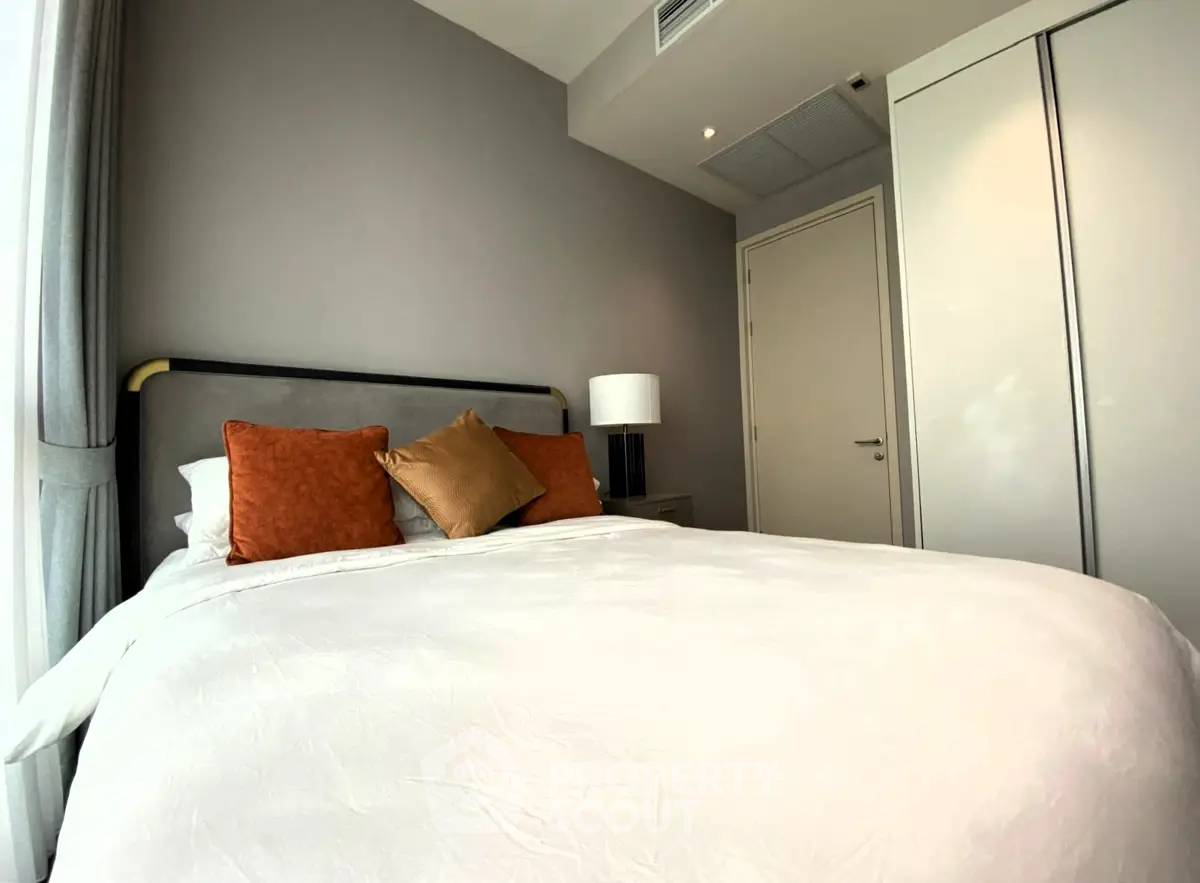 picture 2-BR Condo For Rent At Khun By Yoo, Near BTS Thong Lor (ID 2873723) - 16/21