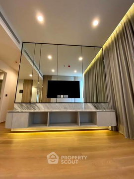 คอนโด 2 ห้องนอน 62 ตร.ม. อนิล สาทร 12 ใกล้ BTS เซนต์หลุยส์ 100 ม. (ID 2926499)