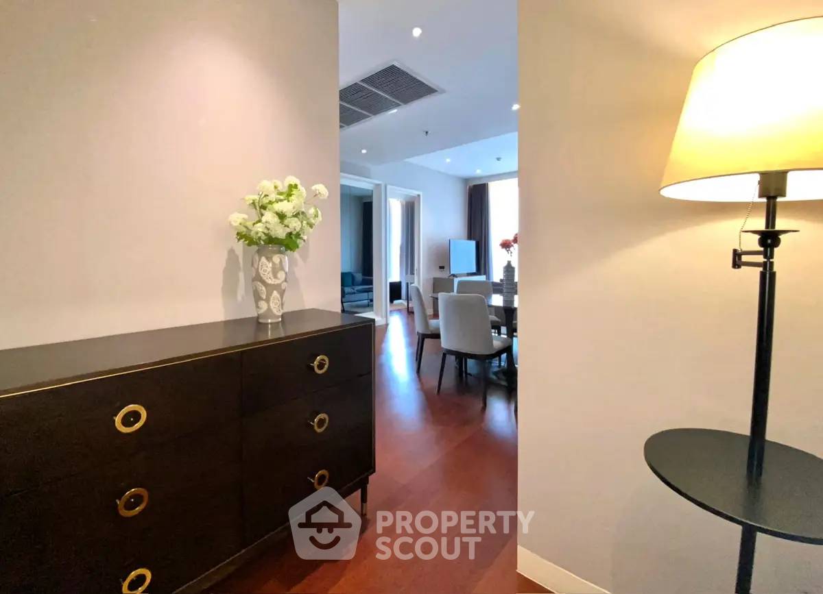 picture 2-BR Condo For Rent At Khun By Yoo, Near BTS Thong Lor (ID 2873723) - 5/21