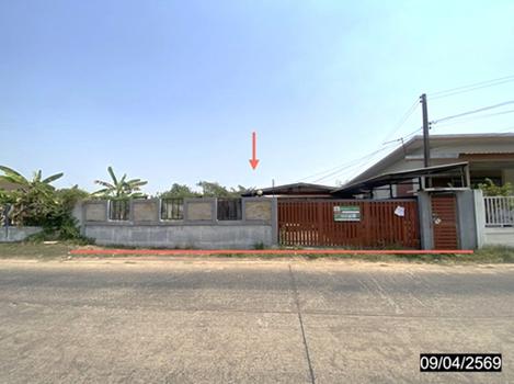 รูป บ้านเดี่ยว 214 ตร.วา เมืองอุดรธานี อุดรธานี 5.1M - รูปที่ 14/17
