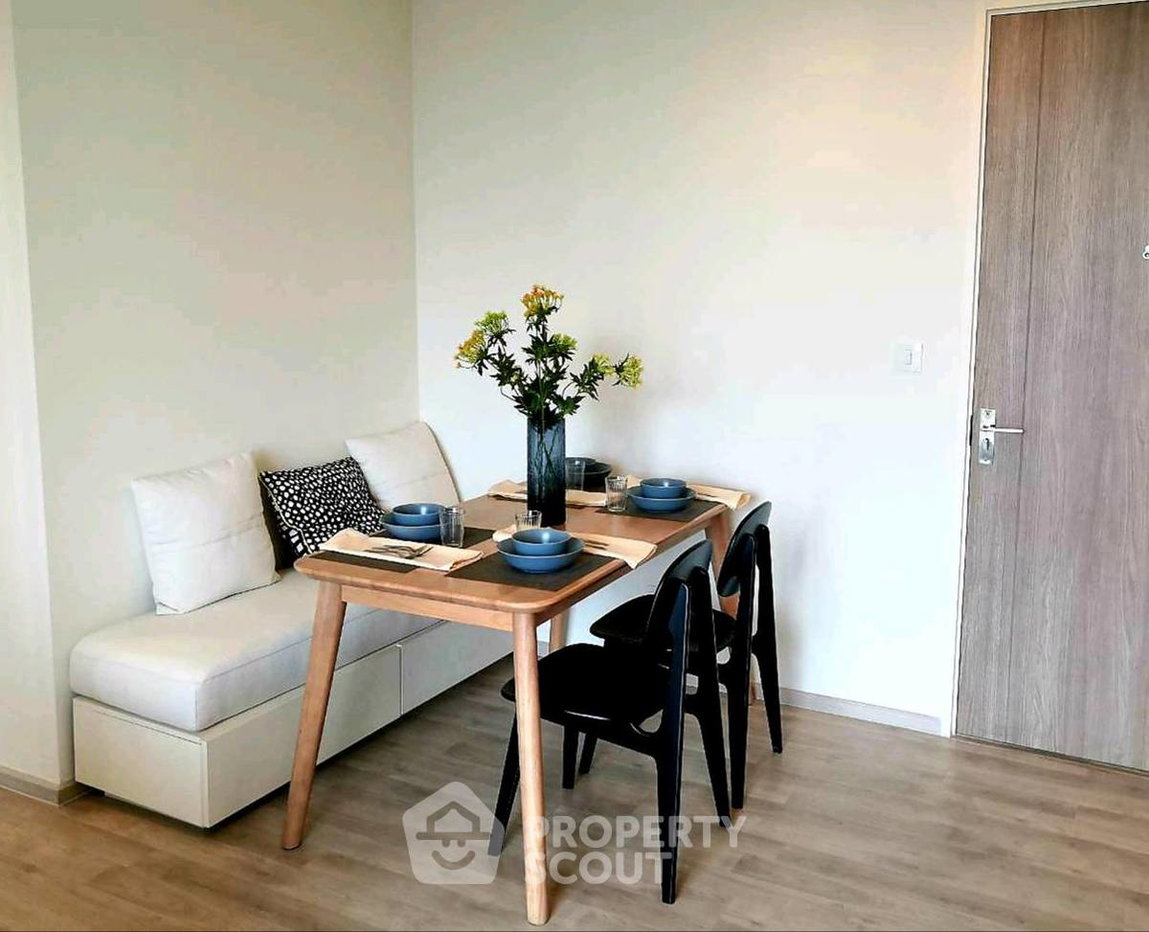 picture 2-BR Condo For Rent, 52 Sqm, Chambers Cher Ratchada–Ramintra (ID 2916799) - 10/19
