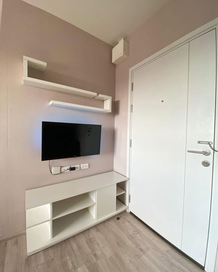 picture  Plum Condo Ramkhamhaeng Station  - 6/9