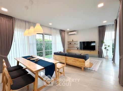 บ้านเช่า 3 ห้องนอน ไชยพฤกษ์ บางนา กม.15 ใกล้บางพลี สมุทรปราการ (ID 2926958)