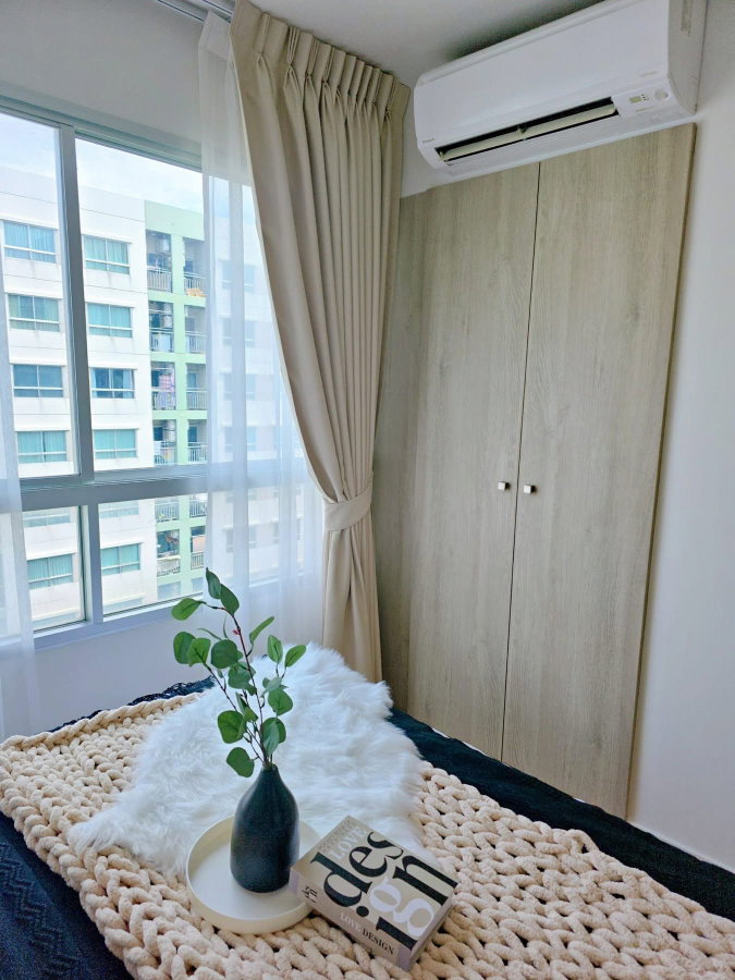picture ðĨ HOT SALE AT A LOSS !!!! URGENT SALE ððð Beautifullyâ
Lumpini Park Nawamin - Sriburapha Near MRT Sri Burapha - 8/10
