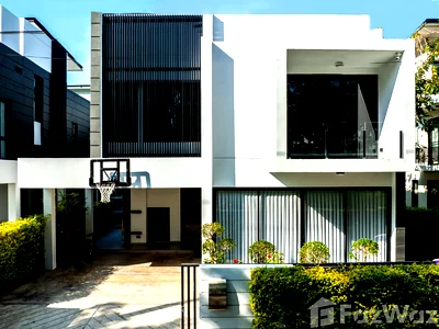 Houses for sale Thalang Phuket : Laguna Parkside Villa 6296367