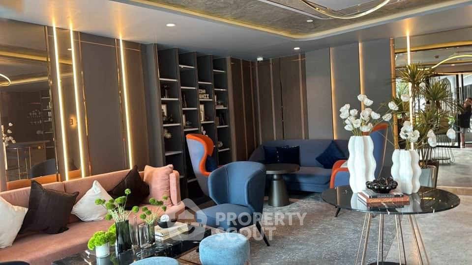 รูป คอนโด 1 ห้องนอน 32 ตร.ม. ชั้น 16 ที่ Arise Charoen Mueang ใกล้ท่าศาลา (ID 2926264) - รูปที่ 10/10