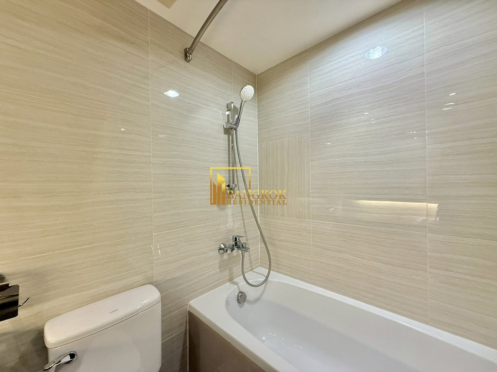 รูป Comfortable 2 Bedroom Riverside Apartment For Rent - BR0779AP - รูปที่ 14/36