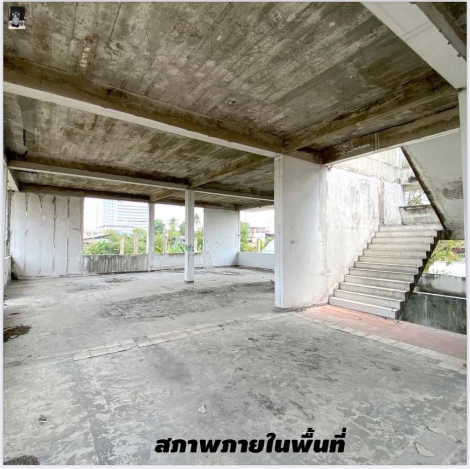 รูป ขายที่ดิน เพชรเกษม 53  ใกล้ เดอะมอลล์ บางแค - รูปที่ 8/10