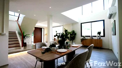 Houses for sale สถาบันเทคโนโลยีไทย-ญี่ปุ่น : 4 Bedroom House for sale in Khlong Tan Nuea, Bangkok  6307308