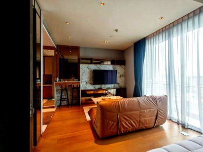 Condos for rent : 💥CP-10914💥Beatniq Sukhumvit 32👉Line : @accessliving