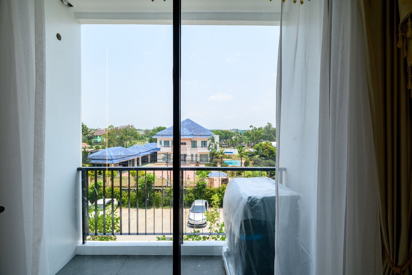 picture The Green Living Condo Pattaya North for Sale - 9/9