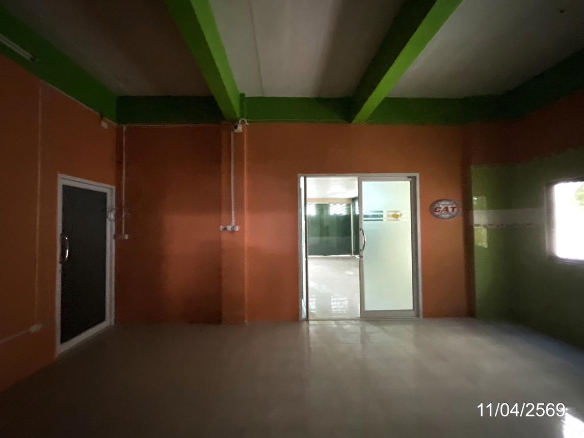 รูป อาคารพาณิชย์ 35.2 ตร.วา อมตะแลนด์ เมืองชลบุรี ชลบุรี 4.2M - รูปที่ 24/41