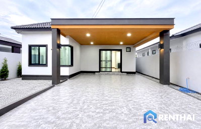 Houses for sale Frost Magical Ice of Siam : Spacious Family Home Surrounded by Nature