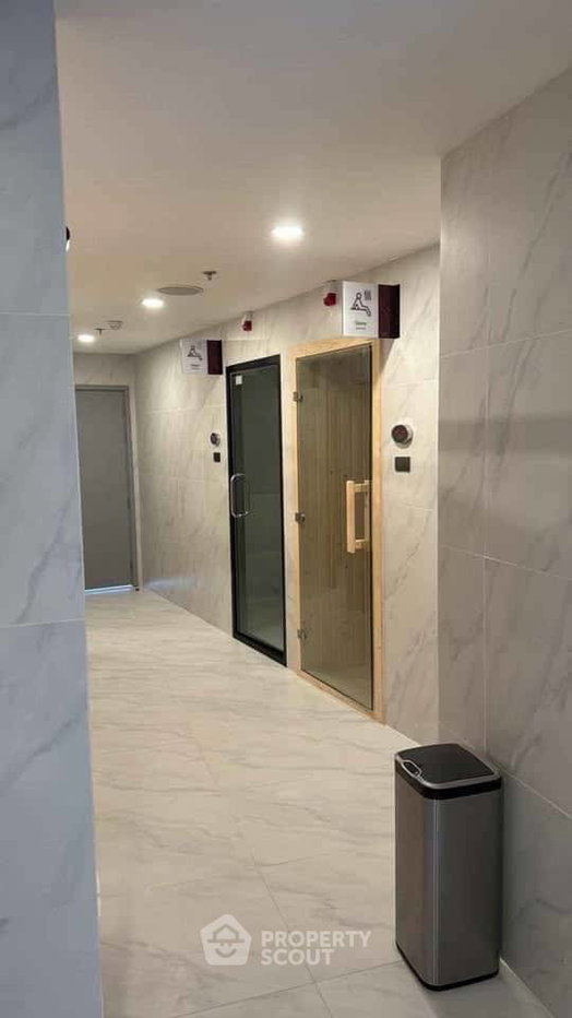 รูป คอนโด 1 ห้องนอน 32 ตร.ม. ชั้น 16 ที่ Arise Charoen Mueang ใกล้ท่าศาลา (ID 2926264) - รูปที่ 7/10