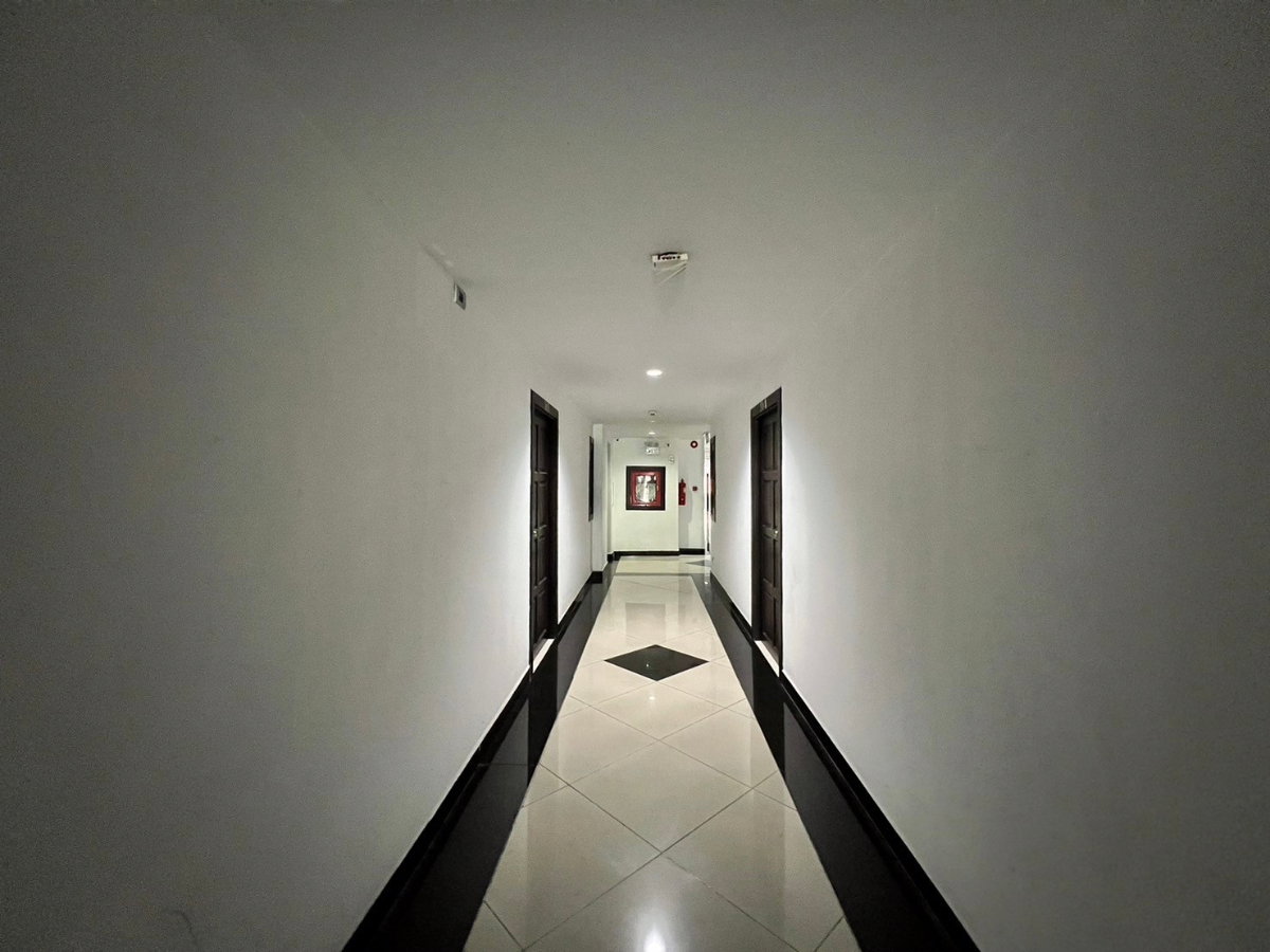 รูป BB 13668 : พาร์ค เลน จอมเทียน เรสซิเด้นซ์ (อาคาร 3) - รูปที่ 12/13