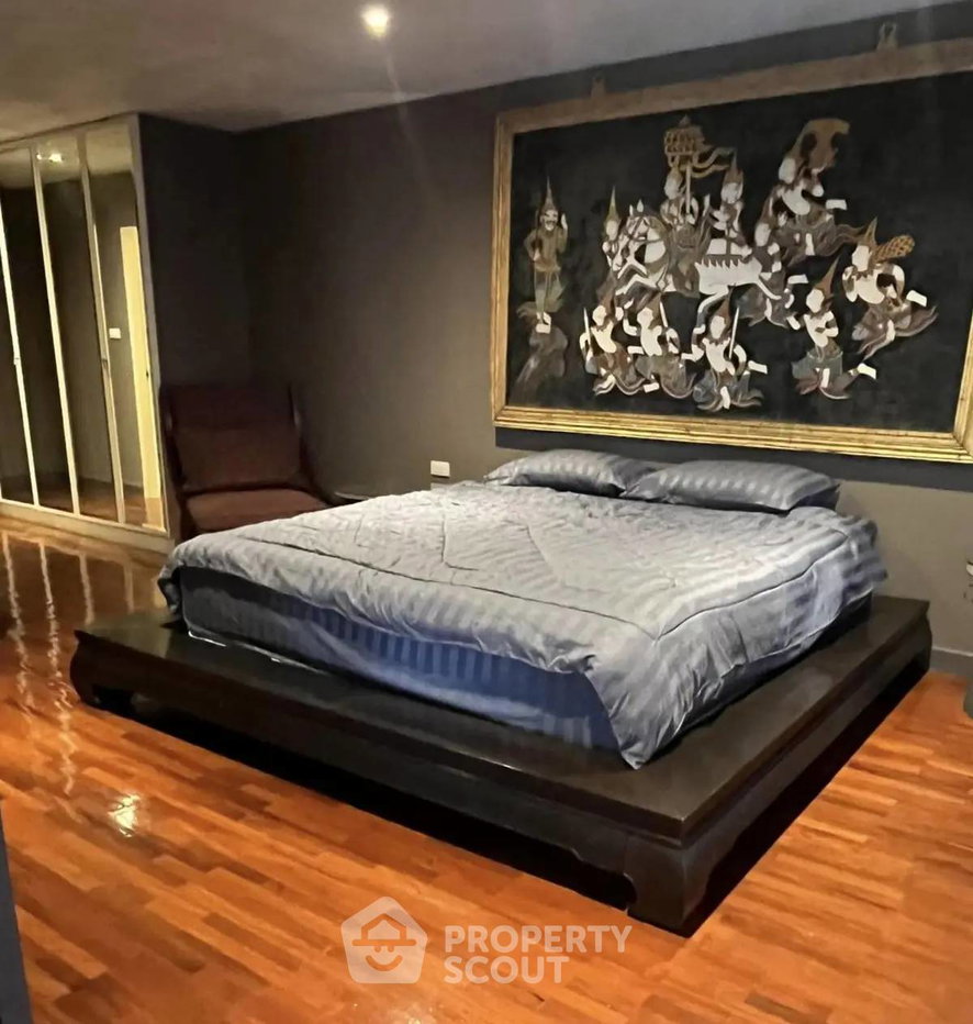รูป คอนโด 2 ห้องนอน ศูนย์ใหญ่ Nusa State Tower ชั้น 18 ใกล้ BTS สะพานตากสิน 400 ม. (ID 2873603) - รูปที่ 18/19