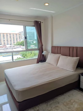🔥 Condo for Sale at Lumpini Ville Ramkhamhaeng 26
