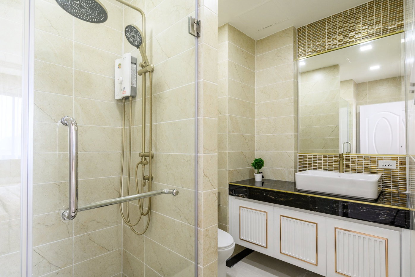 picture The Green Living Condo Pattaya North for Sale - 8/9