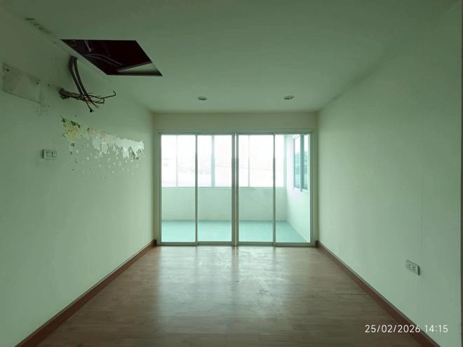 รูป บ้านเดี่ยว 76 ตร.วา เมืองนนทบุรี นนทบุรี 10.7M - รูปที่ 10/63