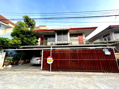 เช่าบ้านเดี่ยว เขตดินแดง : 🏡✨ บ้านเดี่ยวให้เช่า สุทธิสาร – ห้วยขวาง 4 ห้องนอน 2 ห้องน้ำทำเลใจกลางเมือง เดินทางสะดวก ใกล้ MRT เพียง 1 กม. เลี้ยงสัตว์ได้/สามารถทำAirbnbได้
