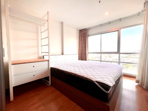 🤝🏻RB24663 ให้เช่าถูกมาก👍ยู ดีไลท์ แอท บางซื่อ สเตชั่น✅แอดไลน์ @mproperty( มี @ ด้วย) แอดมินตอบไว