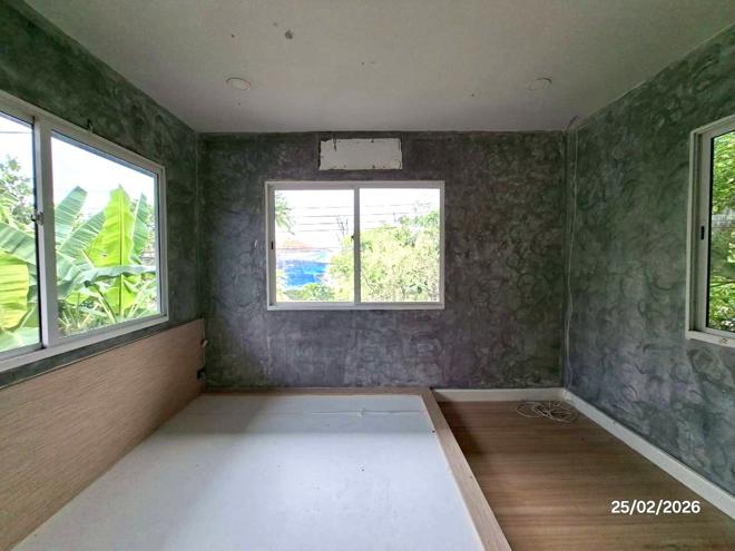 รูป บ้านเดี่ยว 78.1 ตร.วา คณาสิริ ศาลายา บางกรวย นนทบุรี 4.9M - รูปที่ 15/39