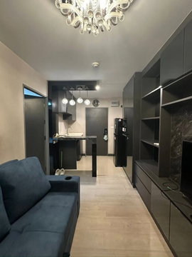 เช่าคอนโด Metro Luxe Ratchada/เมโทร ลักซ์ รัชดา (B6905050) ID Line : @condo88