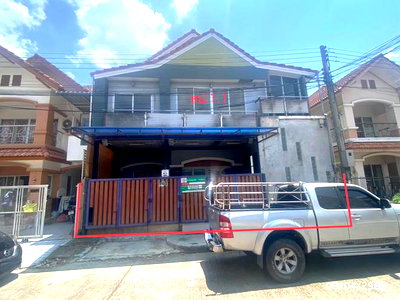 Houses for sale Lam Luk Ka : HOME 36 Sq.w. Lam Luk Ka Pathumthani for 2M