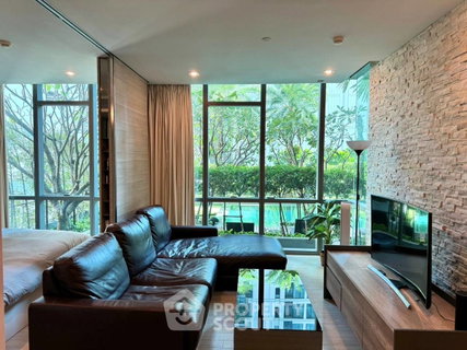 Well-Priced 1-BR 53 Sqm Condo At The Room Sukhumvit 21,  MRT Sukhumvit (ID 2914657)