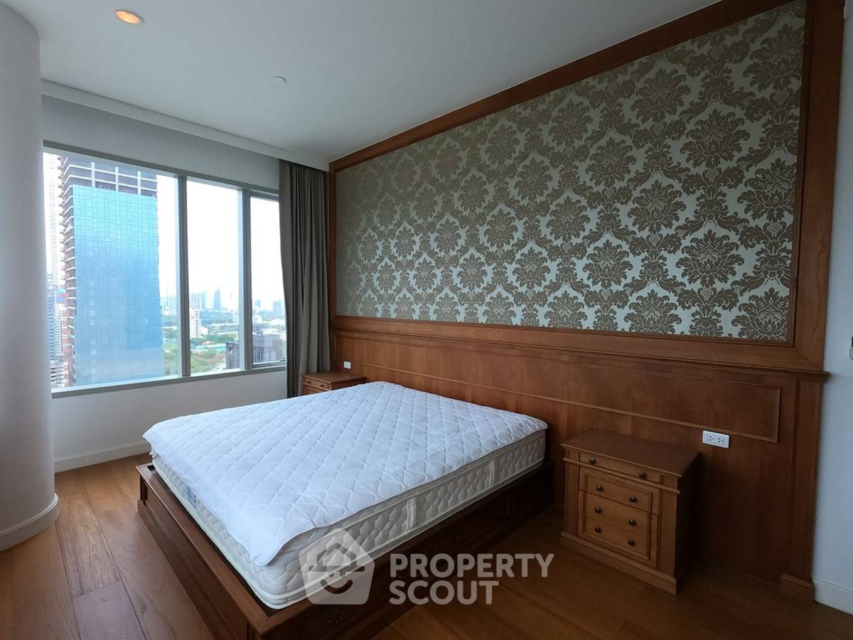 รูป คอนโด 3 ห้องนอน ชั้นสูง 25 168 ตร.ม. โครงการ 185 ราชดำริ ใกล้ BTS ราชดำริ 400 ม. (ID 2873616) - รูปที่ 10/23
